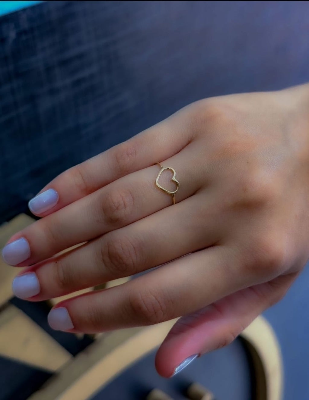 Conjunto colares e anel