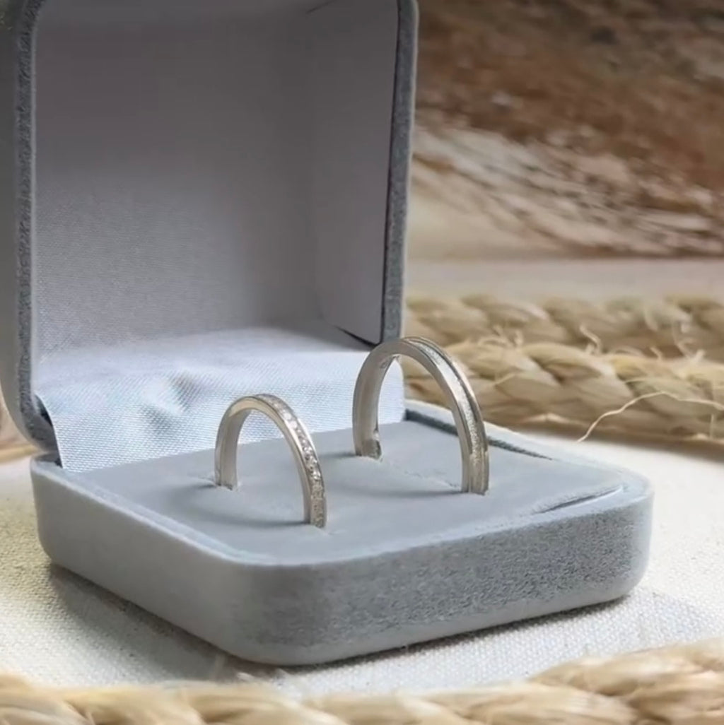 Aliança Paris prata 950