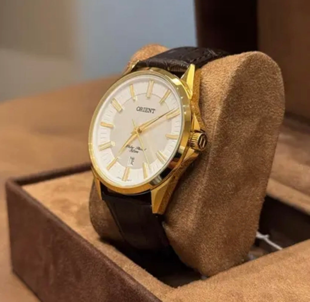 Relógio orient mgstc