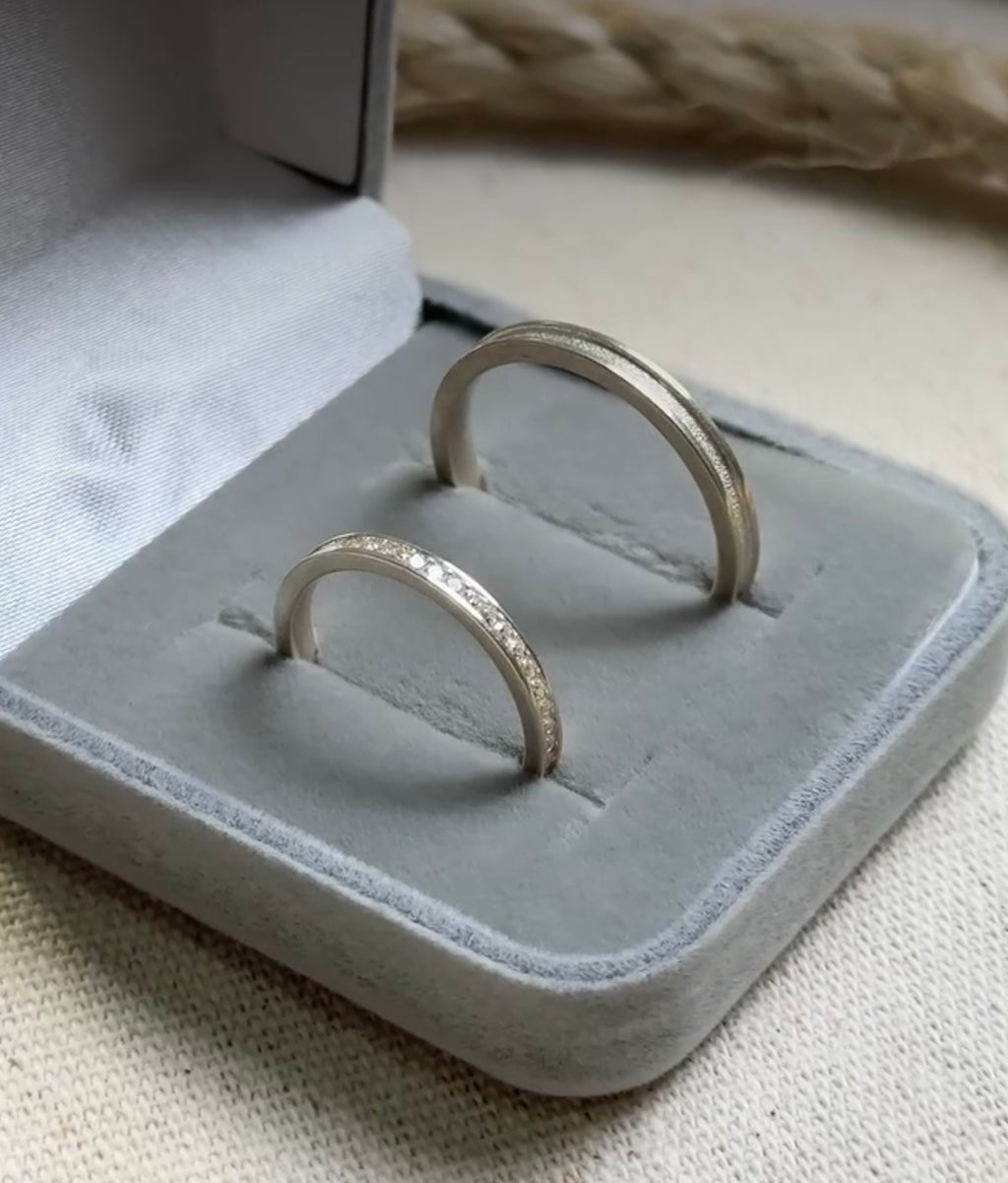 Aliança Paris prata 950