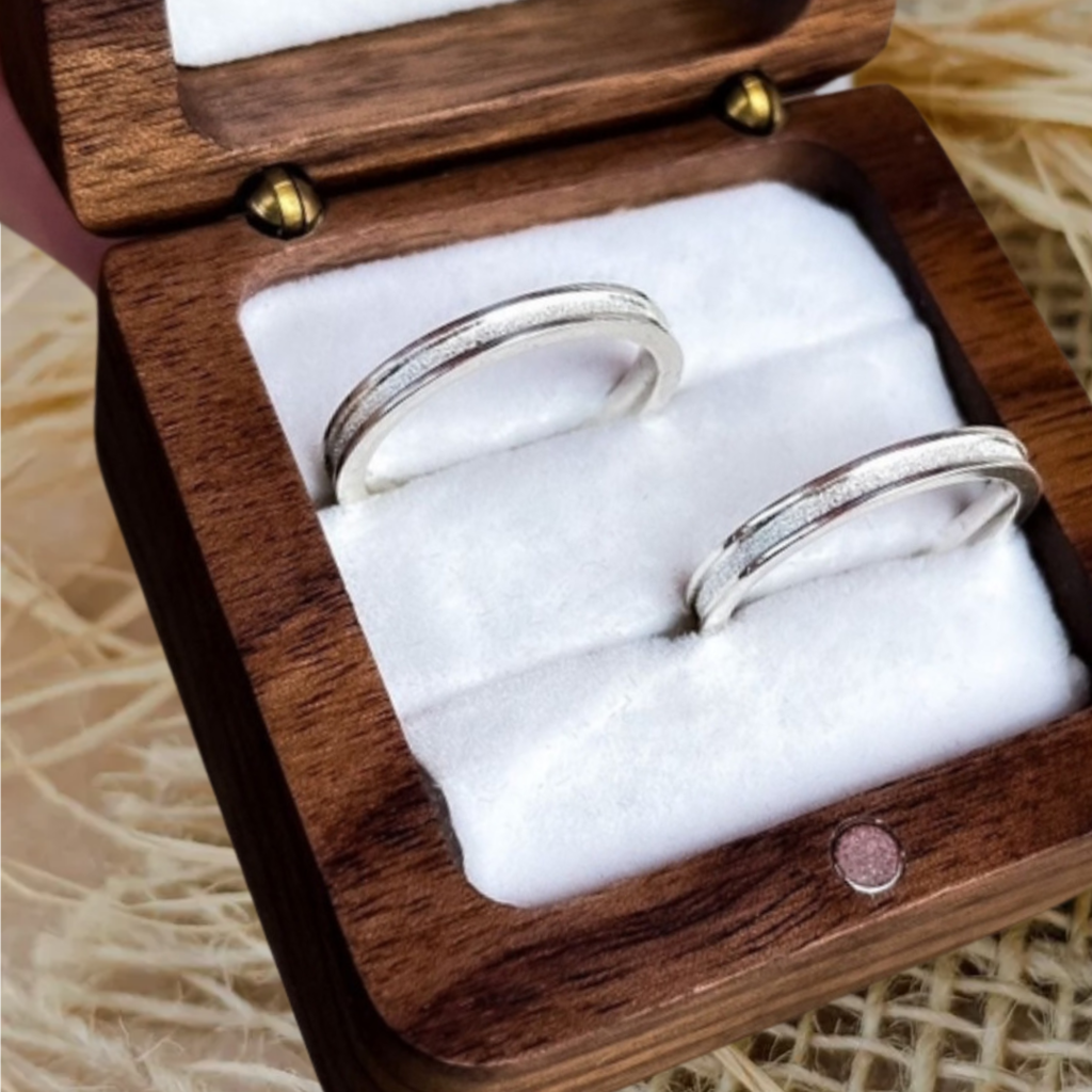 Aliança Paris prata 950