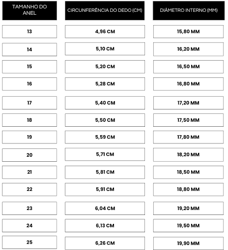 Aliança abaulada 2mm prata 950