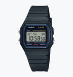Casio F91