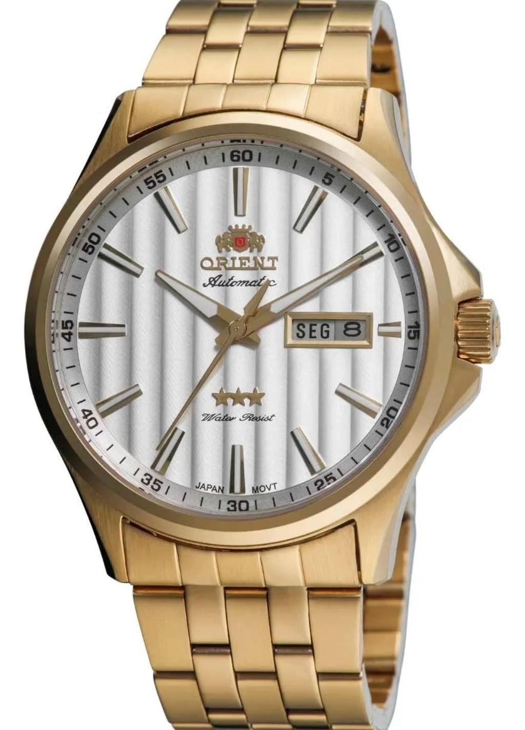 Relógio Orient Automatic