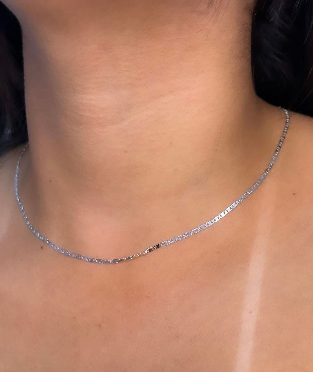 Conjunto colares e anel